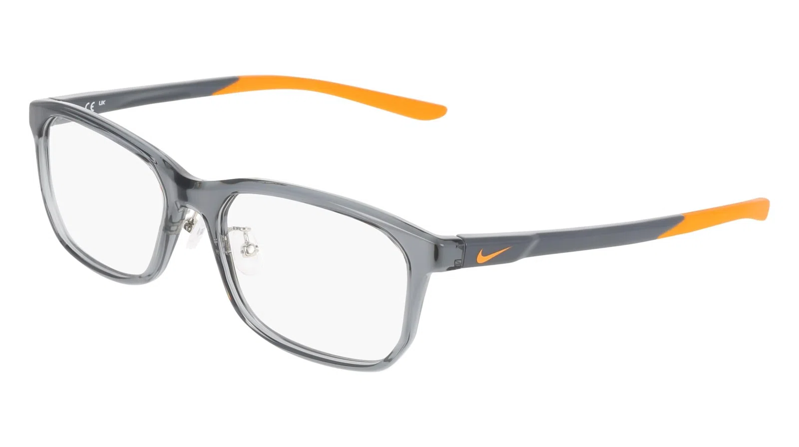 Nike 7294LB Eyeglasses - view 4